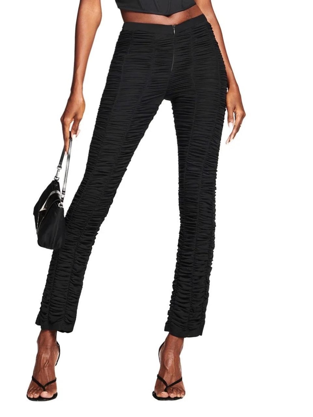 IAMGIA Ophelia Pants - Black